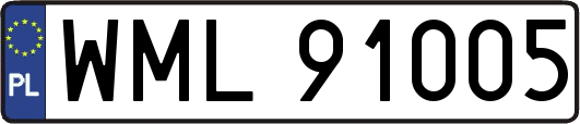 WML91005