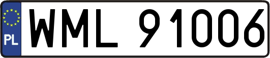 WML91006
