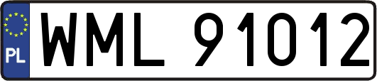 WML91012