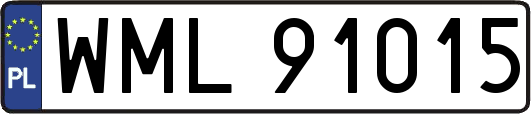 WML91015