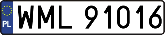 WML91016