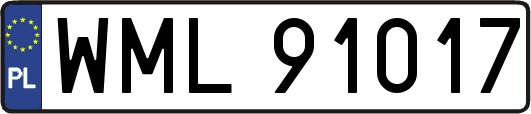 WML91017
