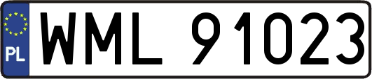 WML91023