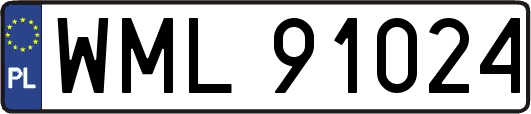 WML91024