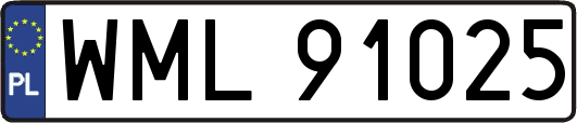 WML91025
