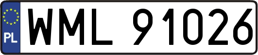 WML91026