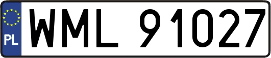 WML91027