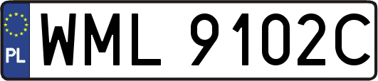 WML9102C