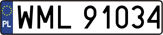 WML91034