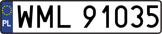 WML91035
