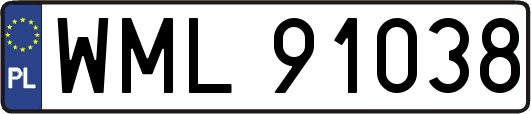 WML91038