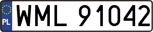 WML91042