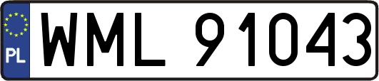 WML91043