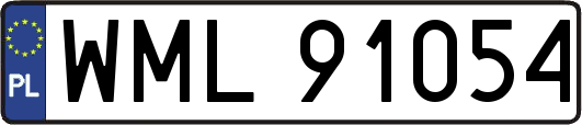 WML91054