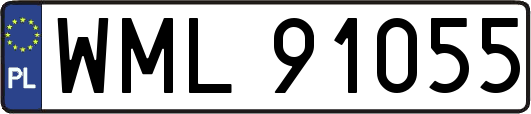 WML91055