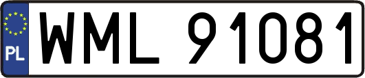 WML91081