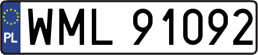 WML91092
