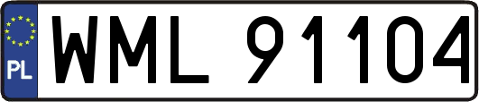 WML91104