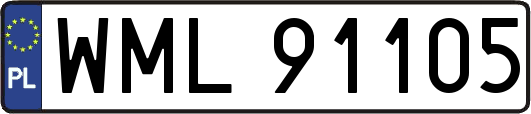 WML91105