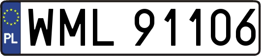 WML91106