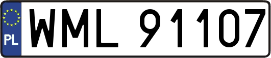 WML91107