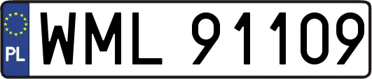 WML91109