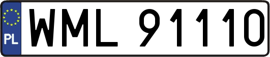 WML91110