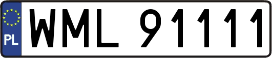 WML91111