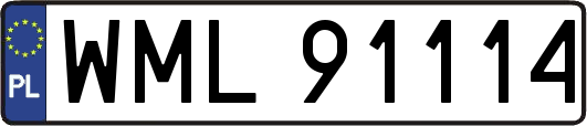 WML91114