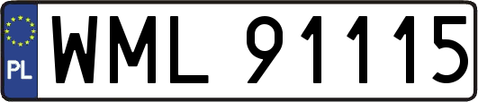 WML91115