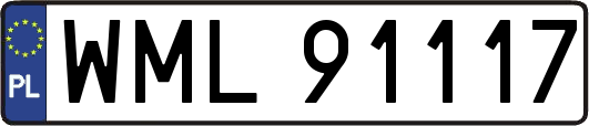 WML91117