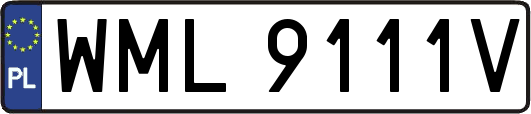 WML9111V
