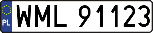 WML91123