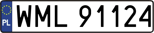 WML91124