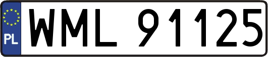 WML91125