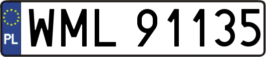 WML91135
