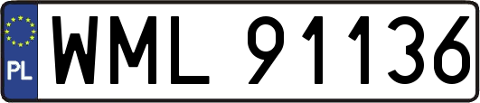 WML91136