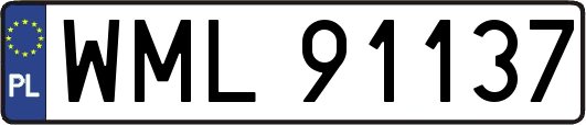 WML91137