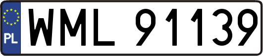 WML91139