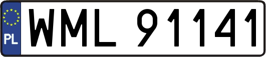 WML91141