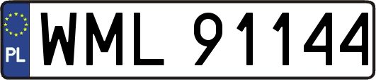 WML91144