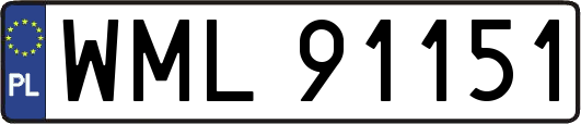 WML91151