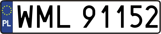 WML91152