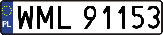 WML91153