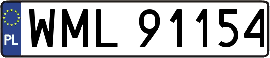 WML91154