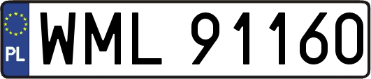 WML91160