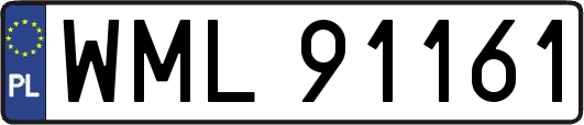 WML91161