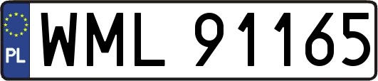 WML91165