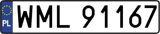 WML91167