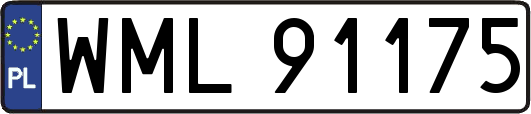WML91175